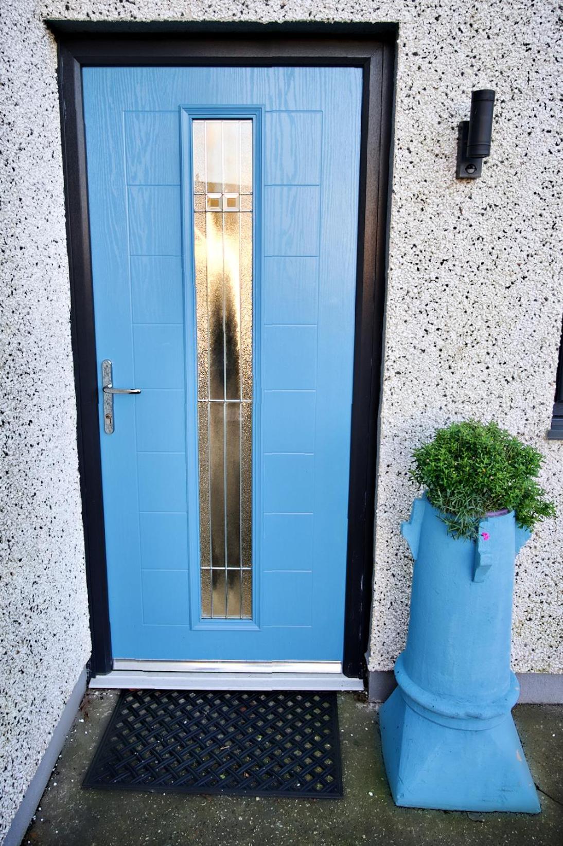 Criccieth- Studio Glan Erin Bach Екстериор снимка
